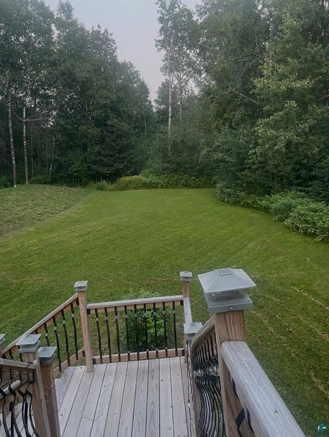Tiny photo for 4528 Solway Rd, Hermantown, MN 55811 (MLS # 6124523)
