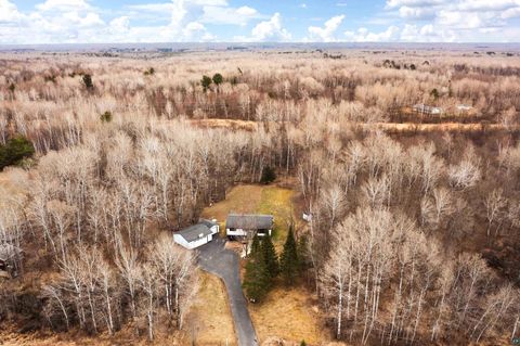 Tiny photo for 4528 Solway Rd, Hermantown, MN 55811 (MLS # 6124523)