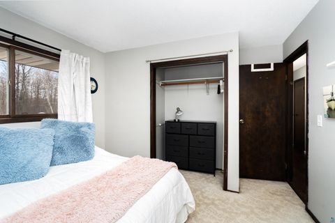 Tiny photo for 4528 Solway Rd, Hermantown, MN 55811 (MLS # 6124523)