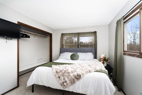 Tiny photo for 4528 Solway Rd, Hermantown, MN 55811 (MLS # 6124523)