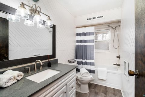 Tiny photo for 4528 Solway Rd, Hermantown, MN 55811 (MLS # 6124523)
