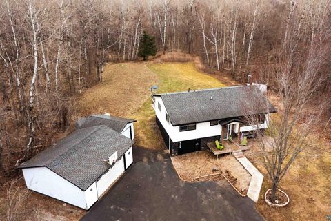 Tiny photo for 4528 Solway Rd, Hermantown, MN 55811 (MLS # 6124523)