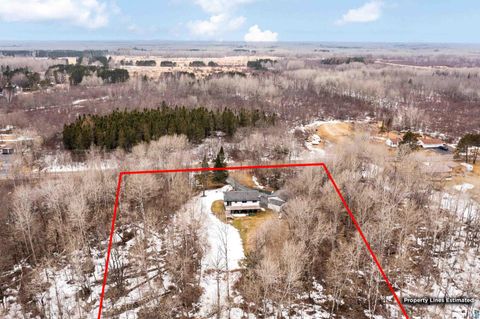 Tiny photo for 4528 Solway Rd, Hermantown, MN 55811 (MLS # 6124523)