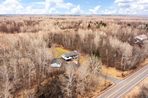 Tiny photo for 4528 Solway Rd, Hermantown, MN 55811 (MLS # 6124523)