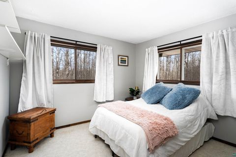 Tiny photo for 4528 Solway Rd, Hermantown, MN 55811 (MLS # 6124523)