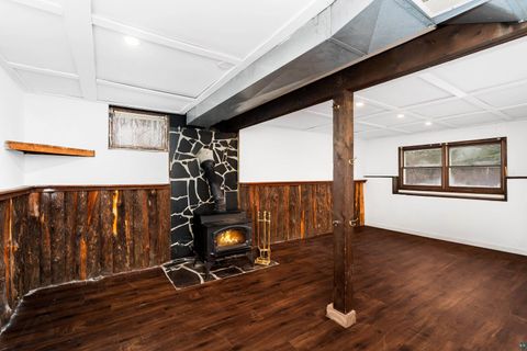 Tiny photo for 4528 Solway Rd, Hermantown, MN 55811 (MLS # 6124523)