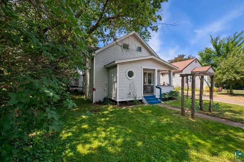 Tiny photo for 415 8th St, Cloquet, MN 55720 (MLS # 6126963)