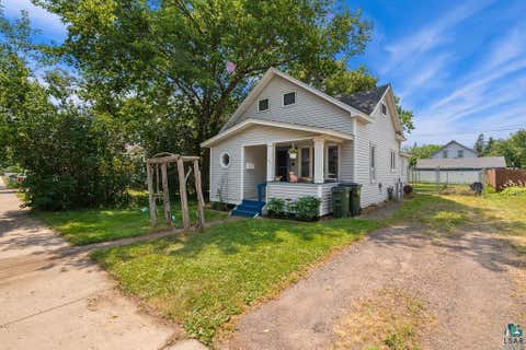 Tiny photo for 415 8th St, Cloquet, MN 55720 (MLS # 6126963)