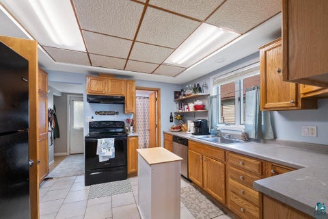 Tiny photo for 415 8th St, Cloquet, MN 55720 (MLS # 6126963)