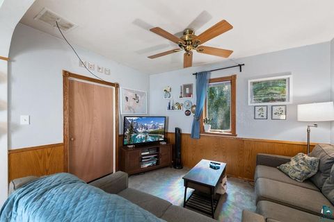 Tiny photo for 415 8th St, Cloquet, MN 55720 (MLS # 6126963)