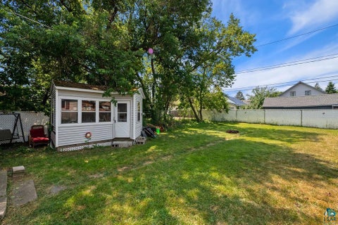 Tiny photo for 415 8th St, Cloquet, MN 55720 (MLS # 6126963)