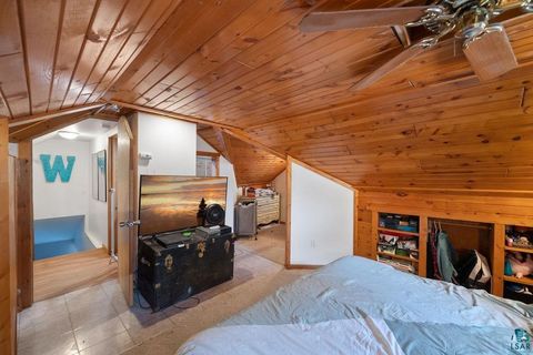 Tiny photo for 415 8th St, Cloquet, MN 55720 (MLS # 6126963)