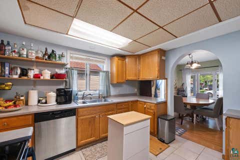 Tiny photo for 415 8th St, Cloquet, MN 55720 (MLS # 6126963)