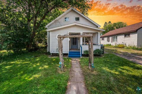 Photo of 415 8th St, Cloquet, MN 55720 (MLS # 6126963)