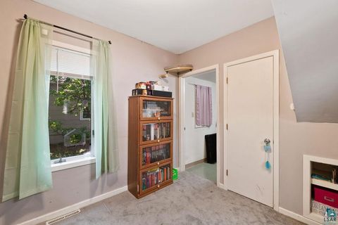 Tiny photo for 415 8th St, Cloquet, MN 55720 (MLS # 6126963)