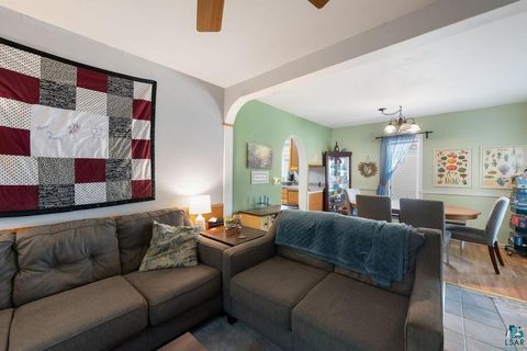 Tiny photo for 415 8th St, Cloquet, MN 55720 (MLS # 6126963)