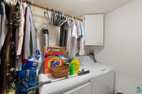Tiny photo for 415 8th St, Cloquet, MN 55720 (MLS # 6126963)