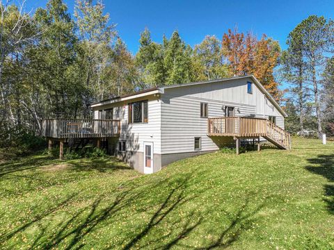 Tiny photo for 4410 W Beyer Rd, Duluth, MN 55803 (MLS # 6122364)