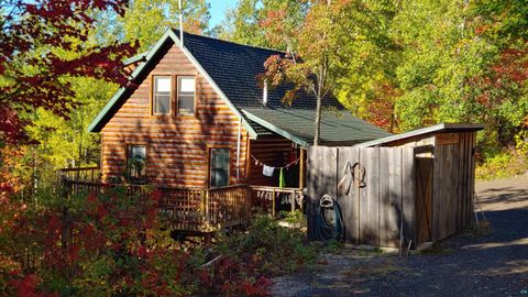 Tiny photo for 11521 Aspen Way, Orr, MN 55771 (MLS # 6124448)