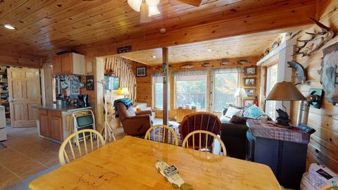 Tiny photo for 11521 Aspen Way, Orr, MN 55771 (MLS # 6124448)