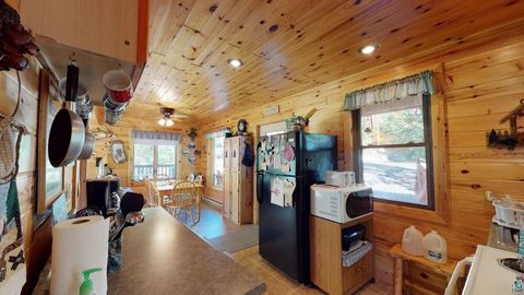 Tiny photo for 11521 Aspen Way, Orr, MN 55771 (MLS # 6124448)