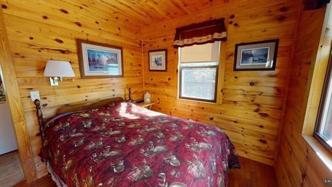 Tiny photo for 11521 Aspen Way, Orr, MN 55771 (MLS # 6124448)