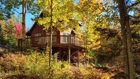 Photo of 11521 Aspen Way, Orr, MN 55771 (MLS # 6124448)