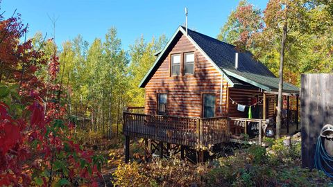 Tiny photo for 11521 Aspen Way, Orr, MN 55771 (MLS # 6124448)