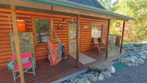 Tiny photo for 11521 Aspen Way, Orr, MN 55771 (MLS # 6124448)