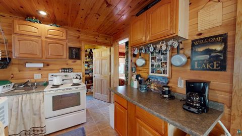 Tiny photo for 11521 Aspen Way, Orr, MN 55771 (MLS # 6124448)