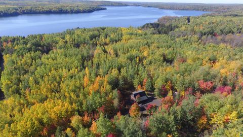 Tiny photo for 11521 Aspen Way, Orr, MN 55771 (MLS # 6124448)