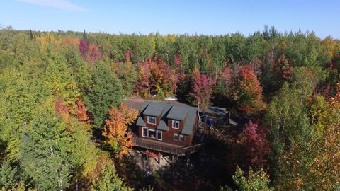 Tiny photo for 11521 Aspen Way, Orr, MN 55771 (MLS # 6124448)