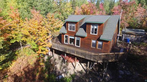 Tiny photo for 11521 Aspen Way, Orr, MN 55771 (MLS # 6124448)