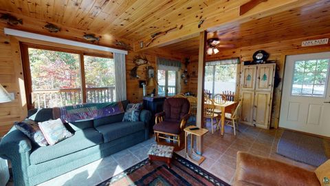 Tiny photo for 11521 Aspen Way, Orr, MN 55771 (MLS # 6124448)