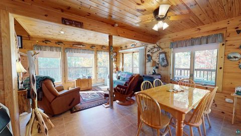 Tiny photo for 11521 Aspen Way, Orr, MN 55771 (MLS # 6124448)