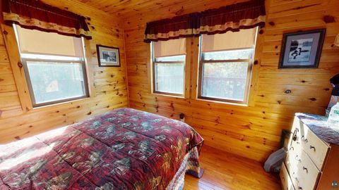 Tiny photo for 11521 Aspen Way, Orr, MN 55771 (MLS # 6124448)