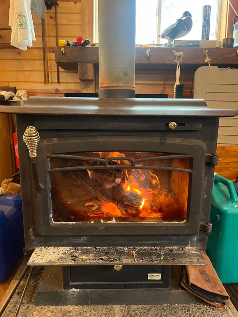 Tiny photo for 2497 Nester Grade Rd, Two Harbors, MN 55616 (MLS # 6123261)