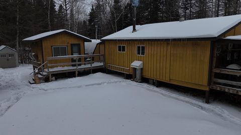 Tiny photo for 2497 Nester Grade Rd, Two Harbors, MN 55616 (MLS # 6123261)