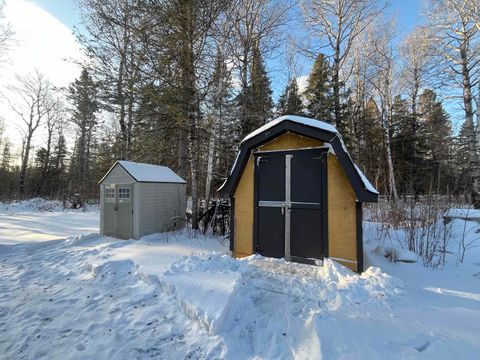 Tiny photo for 2497 Nester Grade Rd, Two Harbors, MN 55616 (MLS # 6123261)