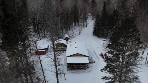 Tiny photo for 2497 Nester Grade Rd, Two Harbors, MN 55616 (MLS # 6123261)