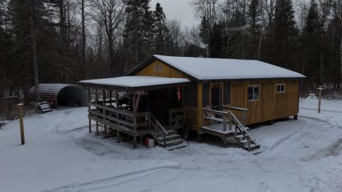 Photo of 2497 Nester Grade Rd, Two Harbors, MN 55616 (MLS # 6123261)