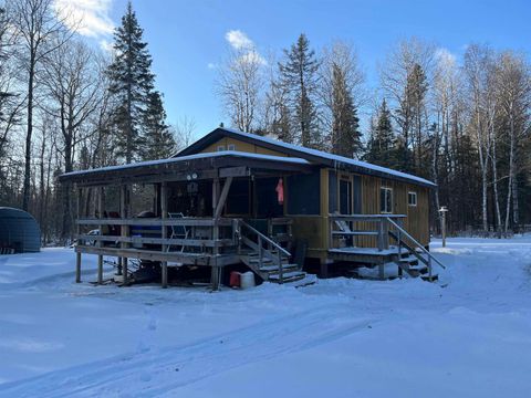 Tiny photo for 2497 Nester Grade Rd, Two Harbors, MN 55616 (MLS # 6123261)