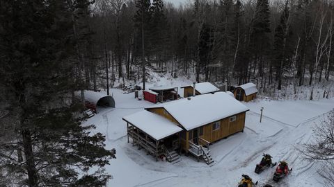 Tiny photo for 2497 Nester Grade Rd, Two Harbors, MN 55616 (MLS # 6123261)
