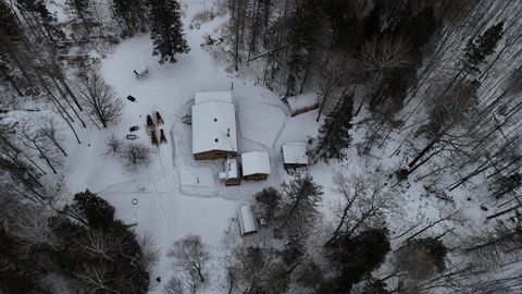 Tiny photo for 2497 Nester Grade Rd, Two Harbors, MN 55616 (MLS # 6123261)