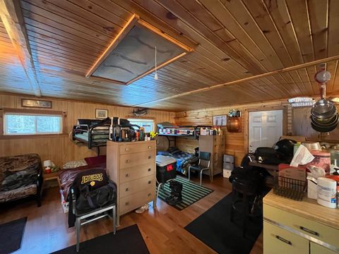 Tiny photo for 2497 Nester Grade Rd, Two Harbors, MN 55616 (MLS # 6123261)