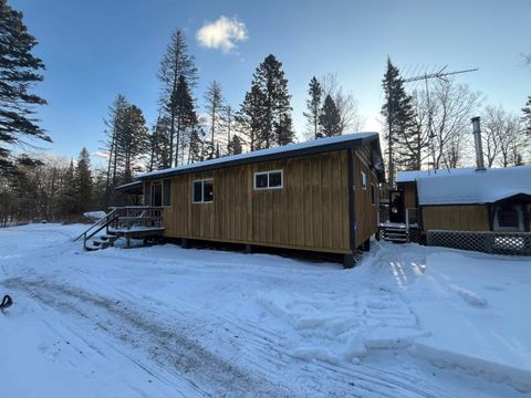Tiny photo for 2497 Nester Grade Rd, Two Harbors, MN 55616 (MLS # 6123261)