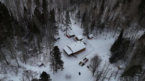 Tiny photo for 2497 Nester Grade Rd, Two Harbors, MN 55616 (MLS # 6123261)