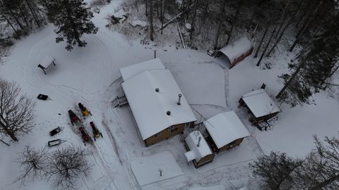 Tiny photo for 2497 Nester Grade Rd, Two Harbors, MN 55616 (MLS # 6123261)