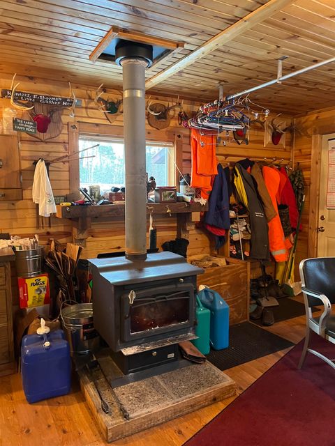 Tiny photo for 2497 Nester Grade Rd, Two Harbors, MN 55616 (MLS # 6123261)