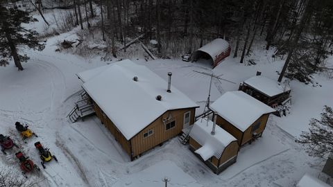 Tiny photo for 2497 Nester Grade Rd, Two Harbors, MN 55616 (MLS # 6123261)